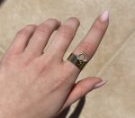 RING LOVELY