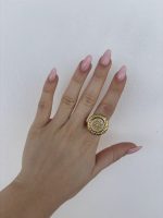 RING TARANTO