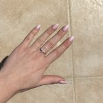 RING  LAZIA