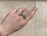 RING SIDERNO