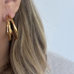 EARRINGS RAGUSA