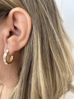 EARRINGS FERRARA - Image 2