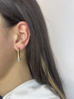 EARRINGS PERSA