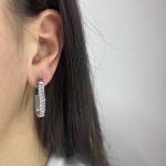 EARRINGS COMO