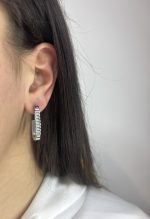 EARRINGS COMO