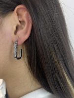 EARRINGS COMO - Image 2
