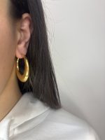EARRINGS BRECIA