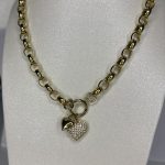 NECKLACE ALARO