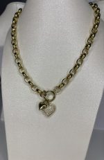 NECKLACE ALARO