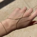 HAND HARNESS FERRARA