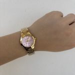 WATCH LASPEZIA