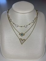 NECKLACE PERLOUZIO - Image 2