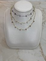 NECKLACE LUBIANA