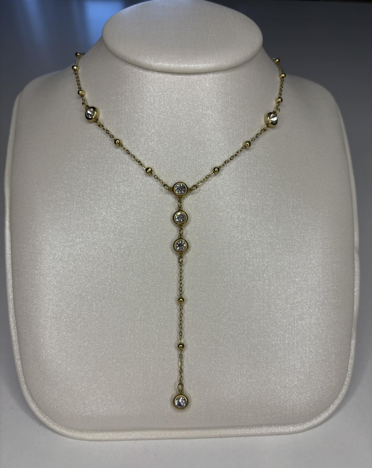 8 NECKLACE FEROL - Image 1
