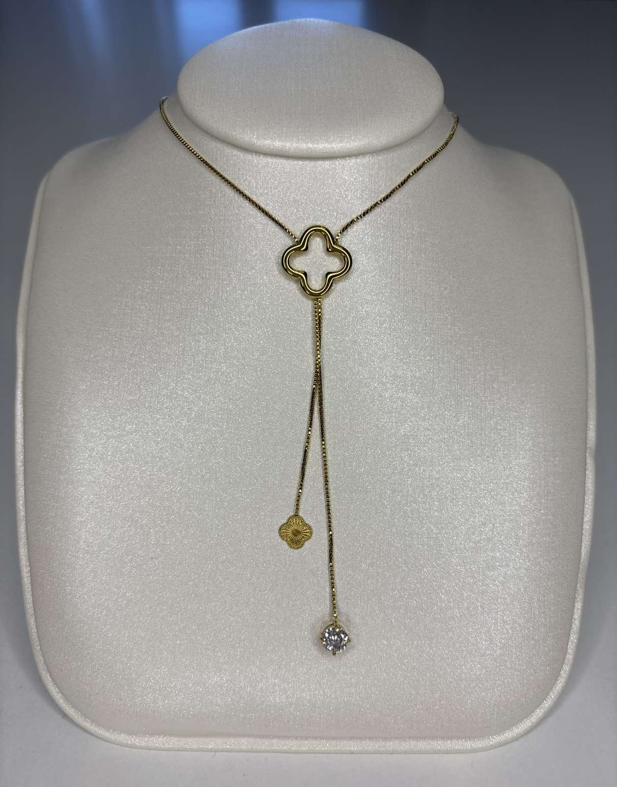 9 NECKLACE LORKA - Image 1