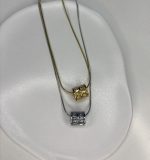 NECKLACE BARRIL - Image 2
