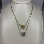 NECKLACE BARRIL