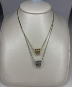 NECKLACE BARRIL