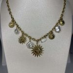 NECKLACE SOLEI