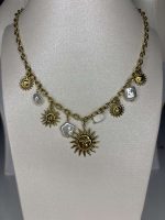 NECKLACE SOLEI