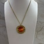 NECKLACE CIRRILO