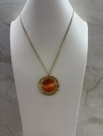NECKLACE CIRRILO