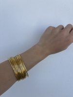 CUFF ALTEA