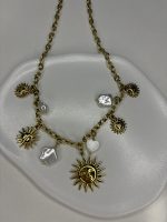NECKLACE SOLEI - Image 2
