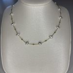 NECKLACE PERLOUZIO