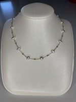 NECKLACE PERLOUZIO