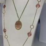 NECKLACE  DEIKA