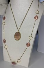 NECKLACE  DEIKA