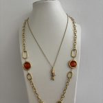 NECKLACE NARAGA