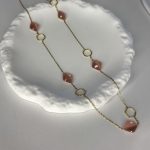 NECKLACE OUELVA