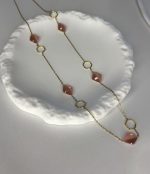 NECKLACE OUELVA