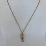 NECKLACE PECECILLO