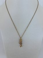 NECKLACE PECECILLO