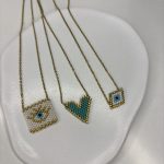 NECKLACΕ MATAKIA