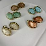 EARRINGS ALPEN