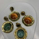 EARRINGS CIRRILO