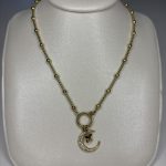 NECKLACΕ MERINTA