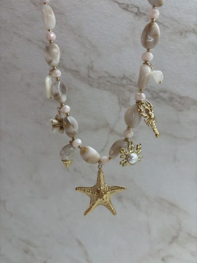 NECKLACE  NAXOS