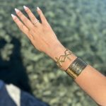 CUFF ΜΥΚΟΝΟS