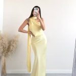 Maxi φόρεμα Violen