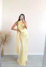 Maxi φόρεμα Violen