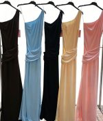 Maxi Φόρεμα Vylle - Image 2