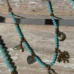 NECKLACE IRAKLEIA
