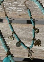 NECKLACE IRAKLEIA