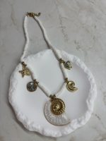 NECKLACE  MILOS - Image 2
