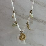 NECKLACE  MILOS